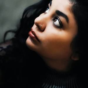 Meet your Posher, Samia